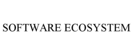 SOFTWARE ECOSYSTEM trademark