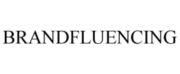 BRANDFLUENCING trademark