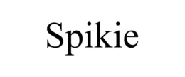 SPIKIE trademark
