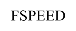 FSPEED trademark
