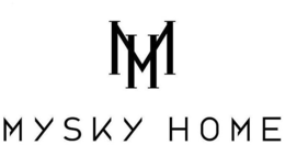 MH MYSKY HOME trademark