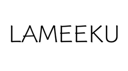 LAMEEKU trademark