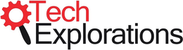 TECH EXPLORATIONS trademark