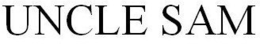 UNCLE SAM trademark
