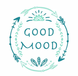 GOOD MOOD trademark
