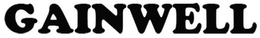 GAINWELL trademark