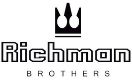 RICHMAN BROTHERS trademark