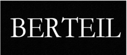 BERTEIL trademark