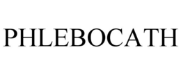 PHLEBOCATH trademark