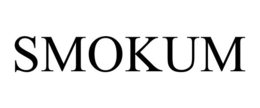 SMOKUM trademark
