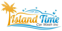 ISLAND TIME CAR WASH INC trademark
