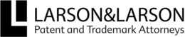 LL LARSON&LARSON PATENT AND TRADEMARK ATTORNEYS trademark