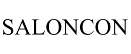 SALONCON trademark