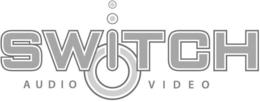 SWITCH AUDIO VIDEO trademark
