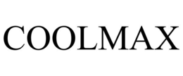 COOLMAX trademark