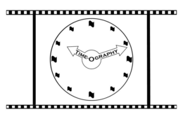 TIME-OGRAPHY trademark