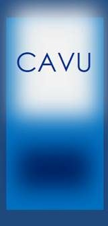 CAVU trademark