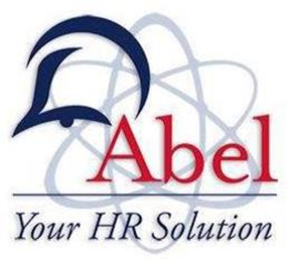 ABEL YOUR HR SOLUTION trademark