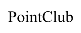 POINTCLUB trademark