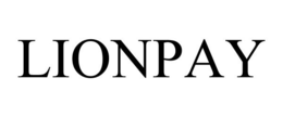 LIONPAY trademark