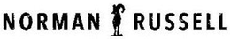 NORMAN RUSSELL trademark