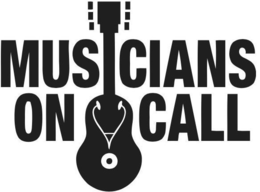MUSICIANS ON CALL trademark