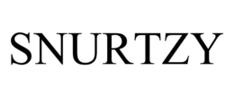 SNURTZY trademark