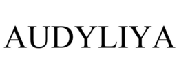 AUDYLIYA trademark