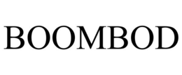 BOOMBOD trademark
