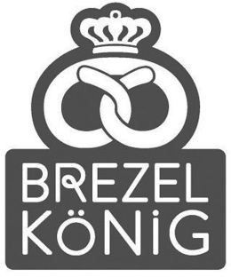 BREZELKÖNIG trademark