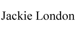 JACKIE LONDON trademark
