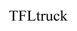 TFLTRUCK trademark