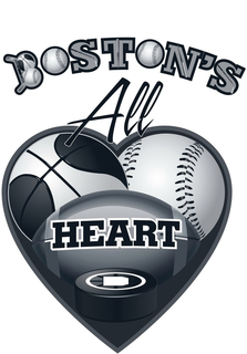 BOSTON'S ALL HEART trademark