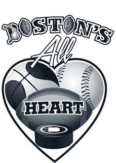 BOSTON'S ALL HEART trademark