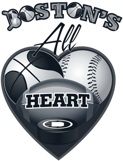 BOSTON'S ALL HEART trademark