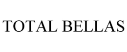 TOTAL BELLAS trademark