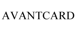 AVANTCARD trademark