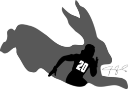 JANORIS JENKINS 20 trademark