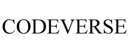 CODEVERSE trademark
