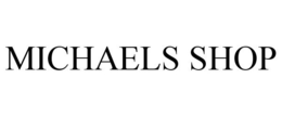 MICHAELS SHOP trademark