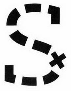 S trademark