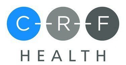 CRF HEALTH trademark
