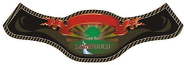 LAMINGOLD trademark