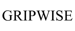 GRIPWISE trademark