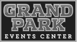 GRAND PARK EVENTS CENTER trademark