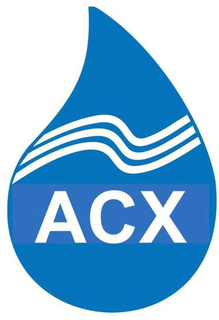 ACX trademark