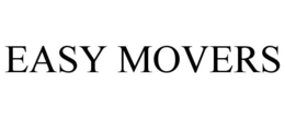 EASY MOVERS trademark