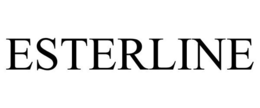 ESTERLINE trademark
