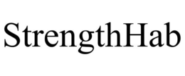 STRENGTHHAB trademark