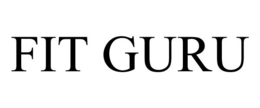 FIT GURU trademark